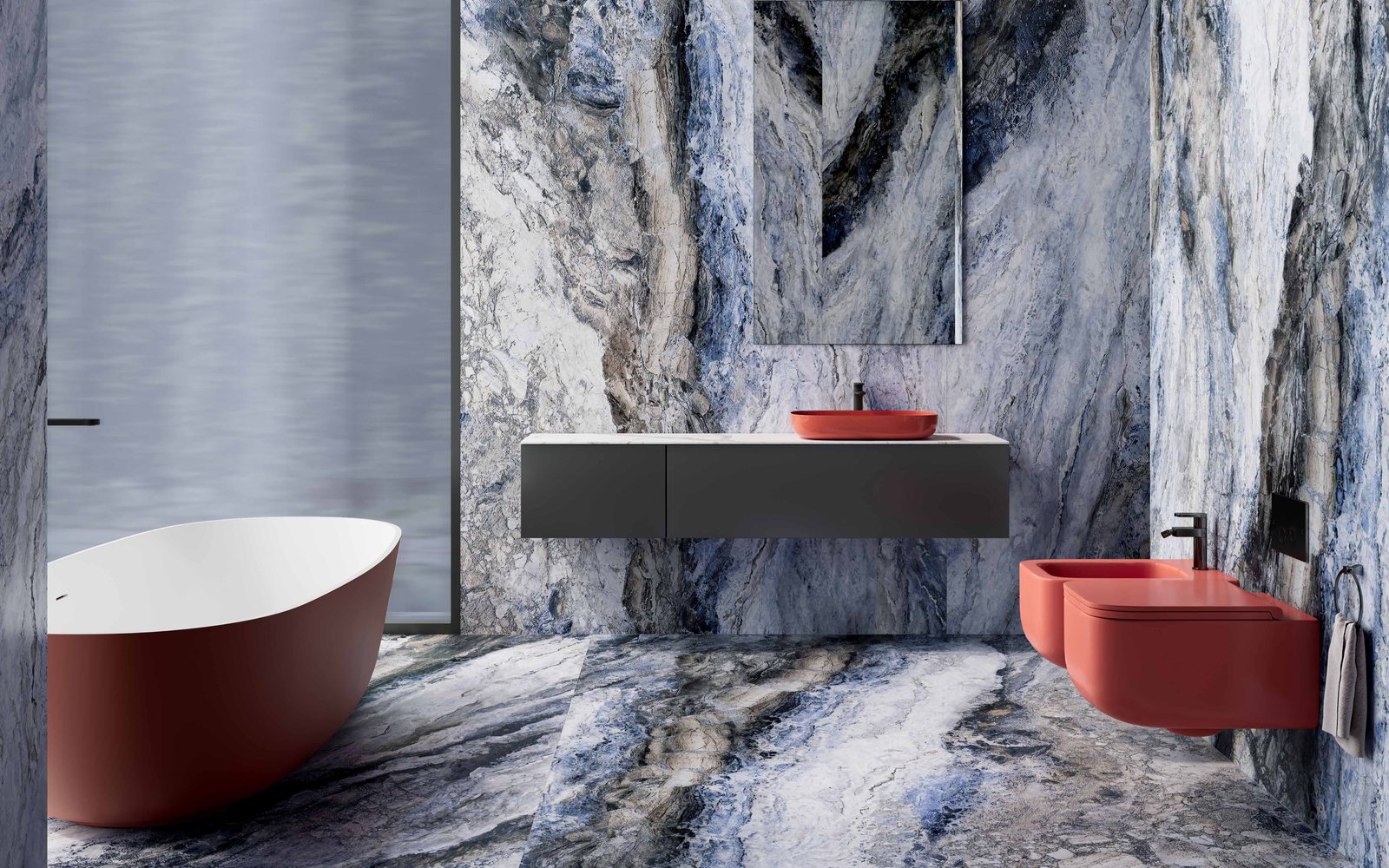 Luxury Villa Surface System project image