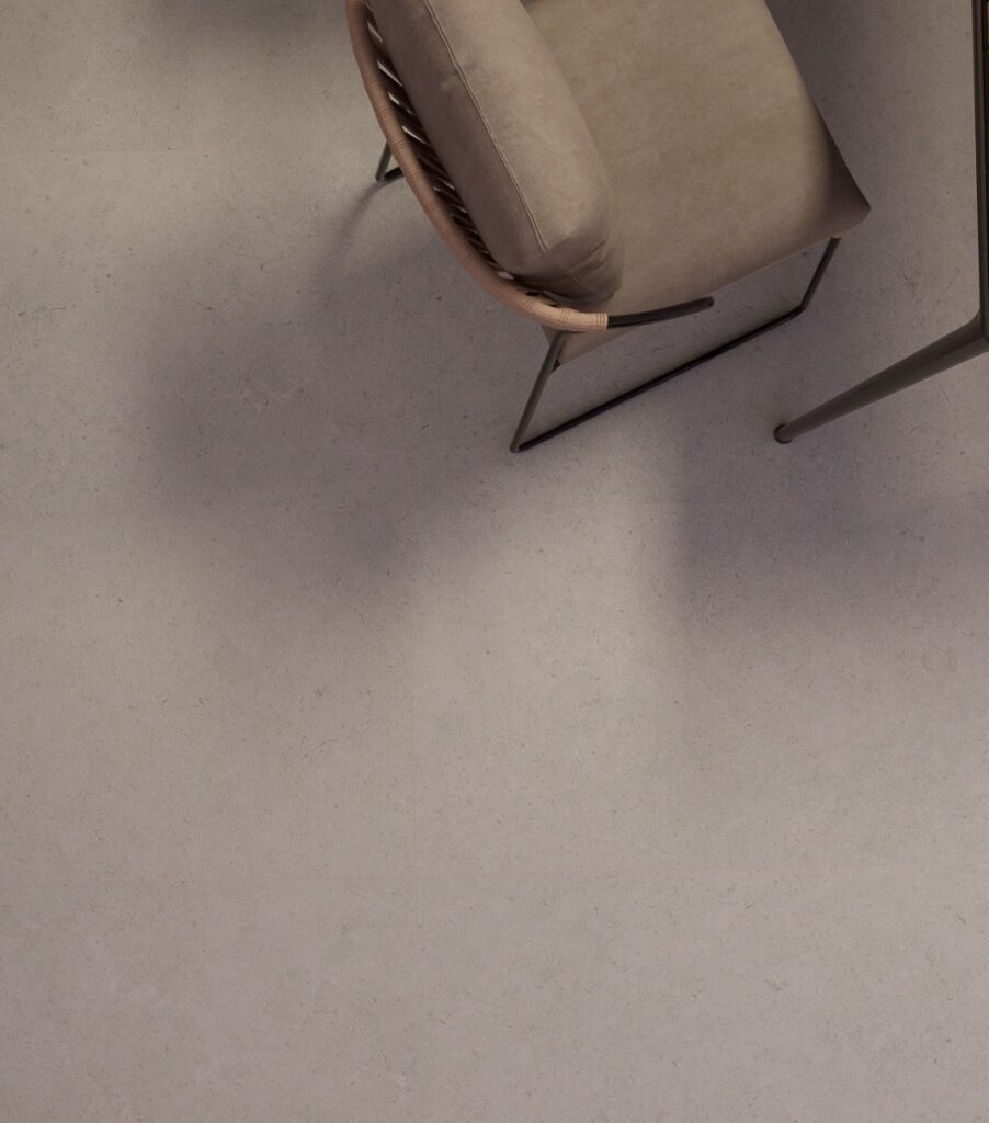 Sand Layer ceramic surface