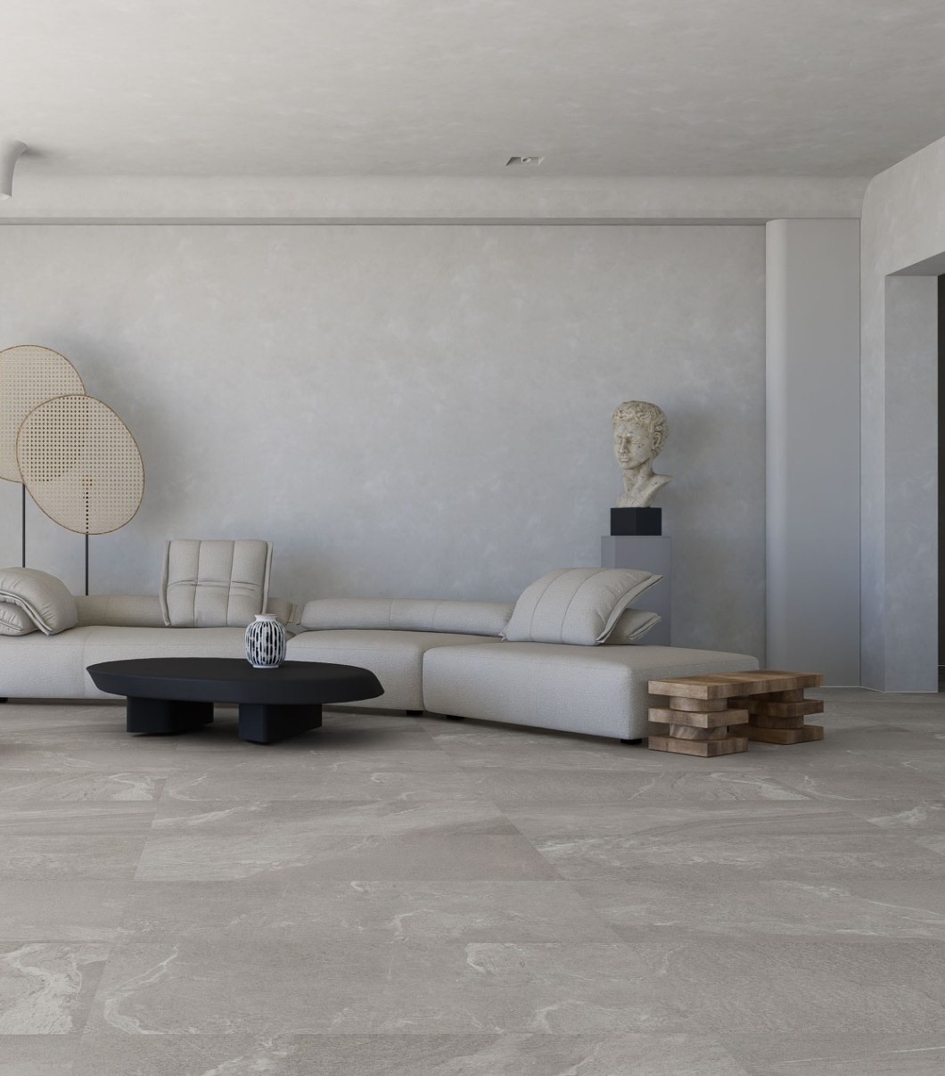 Ash Stone 02 ceramic surface