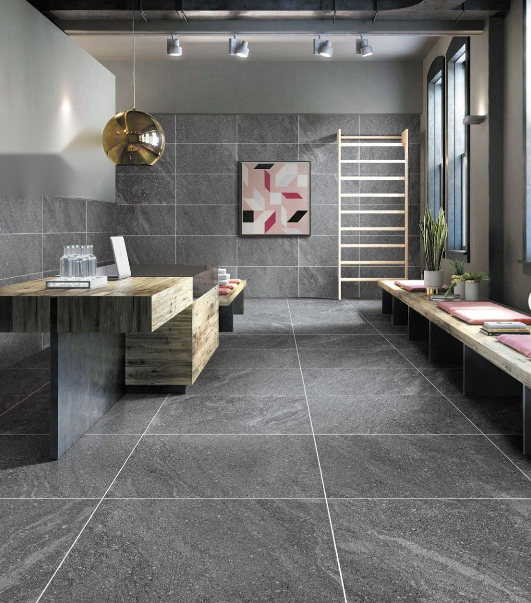 Ash Stone 03 ceramic surface