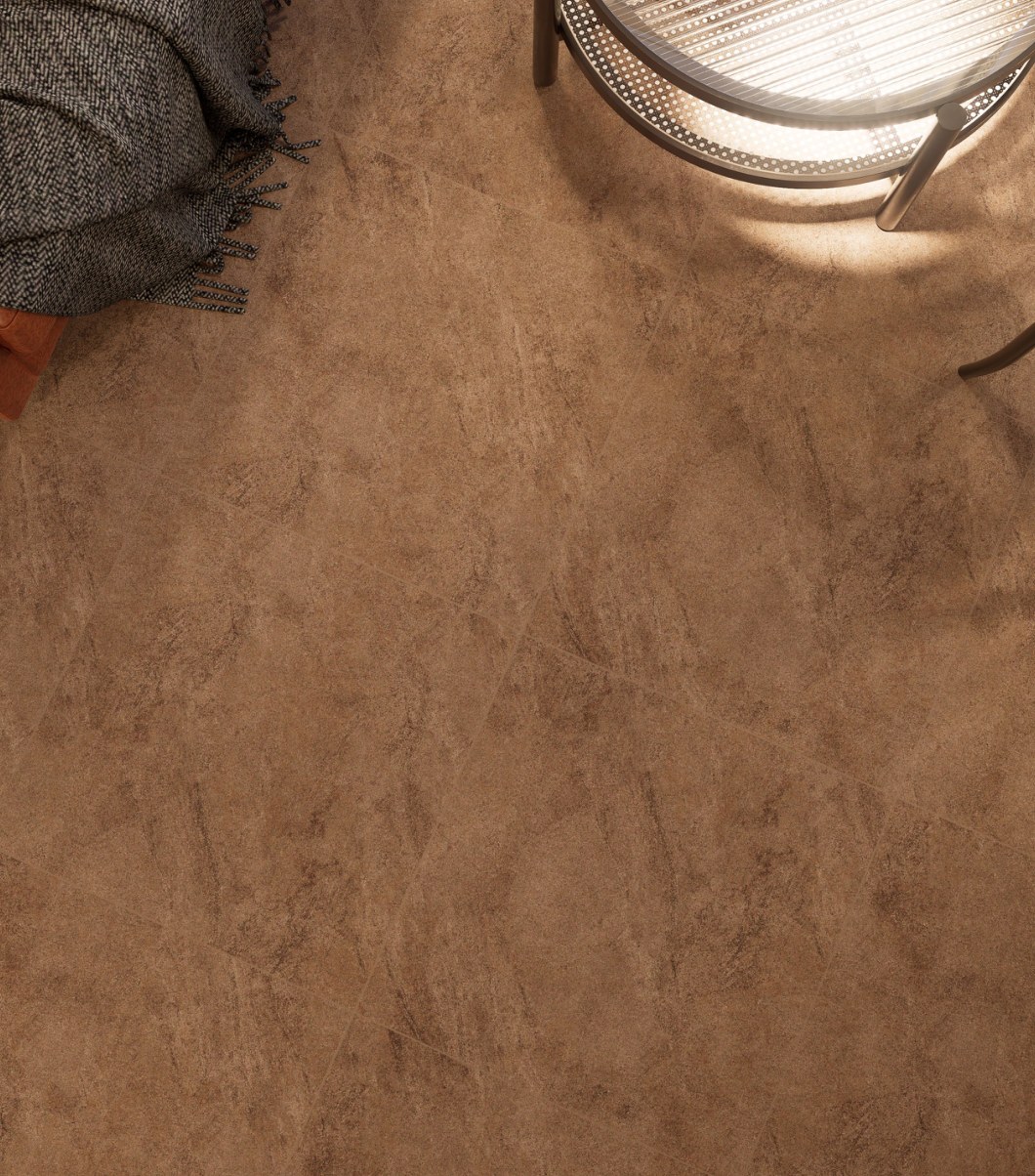Ash Field ceramic surface