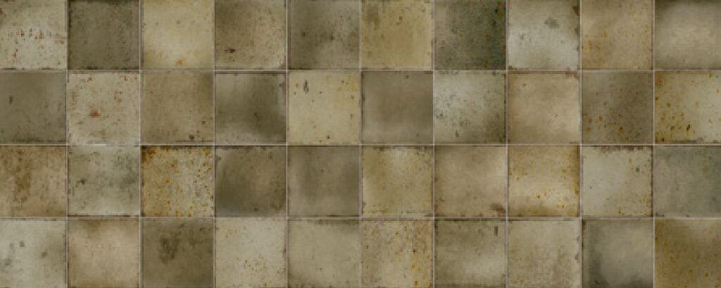 Ivory Field 02 ceramic surface