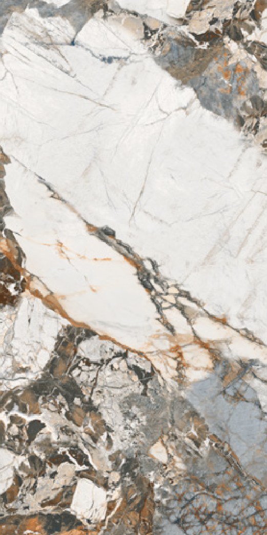 Ivory Shore 16 ceramic surface