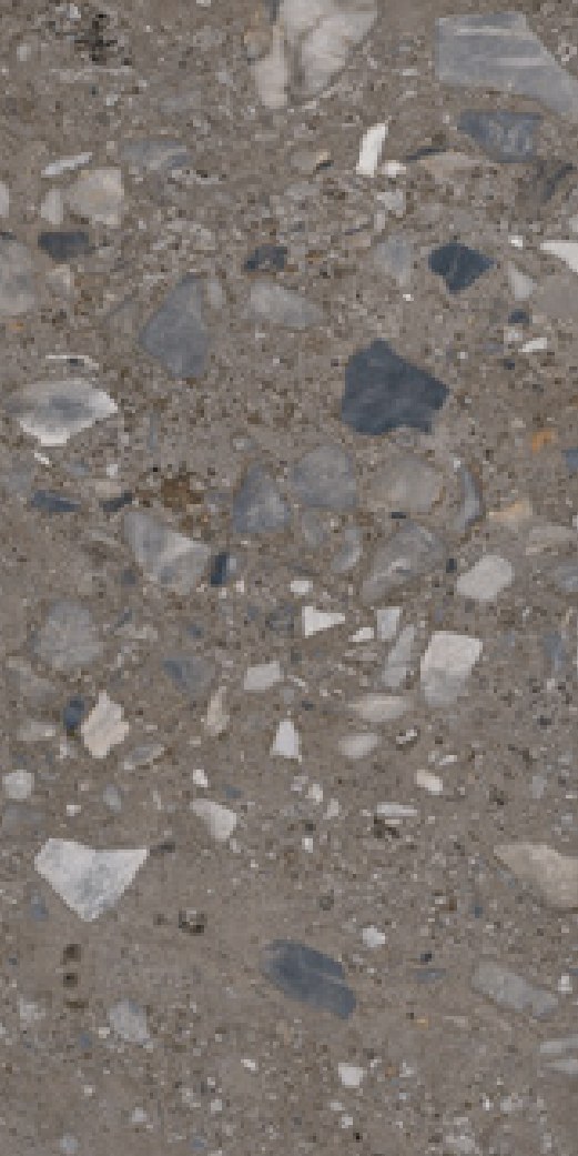 Ivory Drift 43 ceramic surface