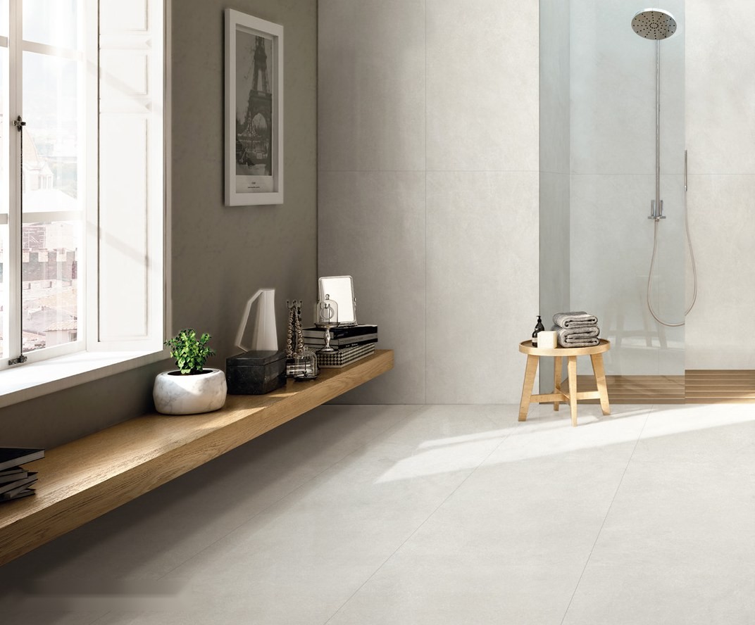 Ivory Dune 28 ceramic surface