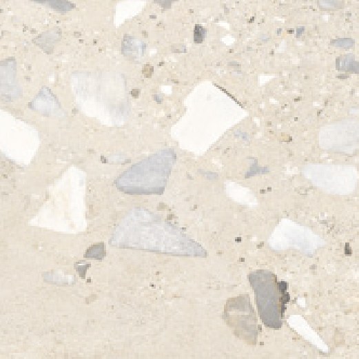 Ivory Mist 34 ceramic surface