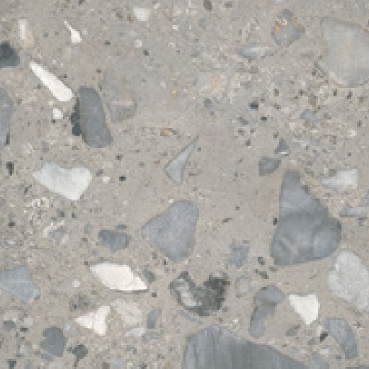Ivory Mineral 35 ceramic surface