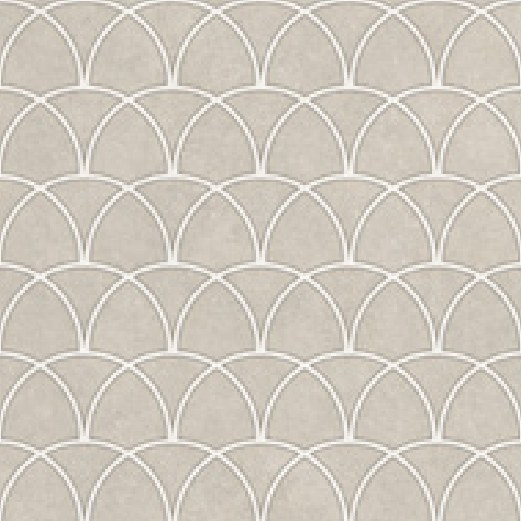 Ivory Mist 38 ceramic surface