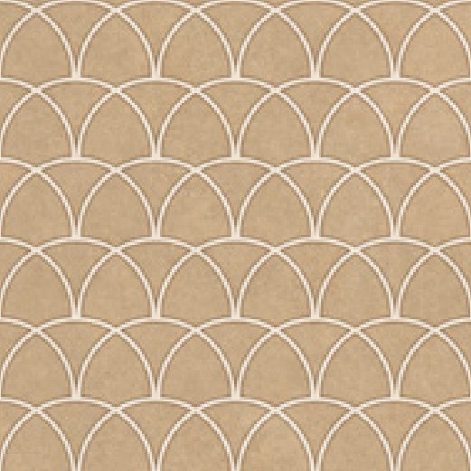 Ivory Shore 36 ceramic surface