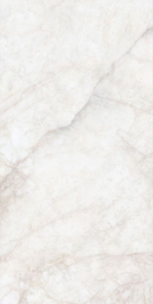 Ivory Mist 44 ceramic surface