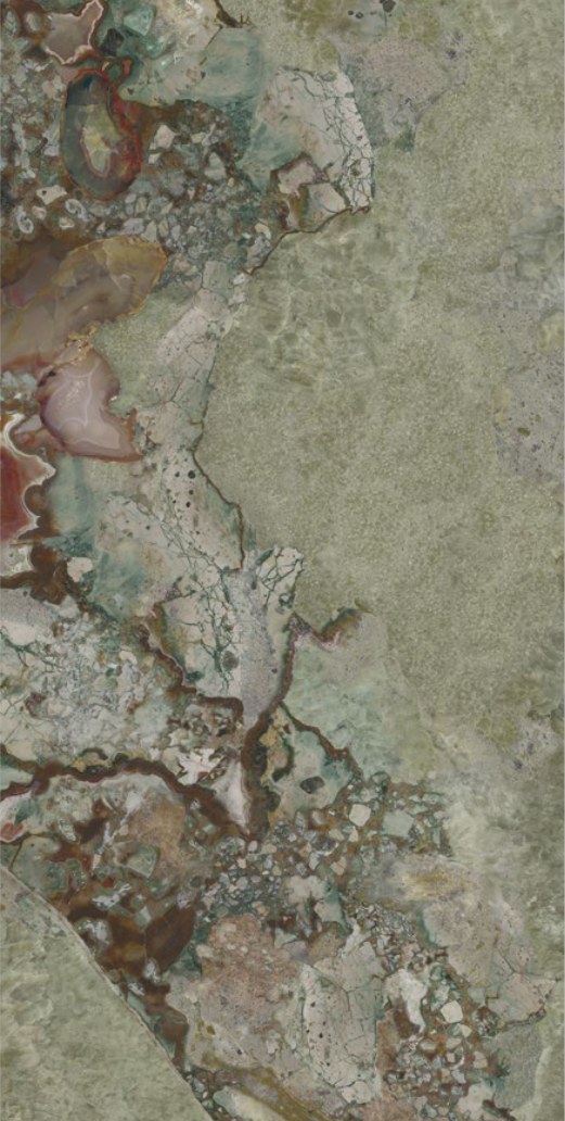 Ivory Mist 45 ceramic surface