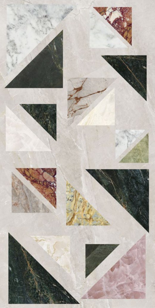 Charcoal Field ceramic surface