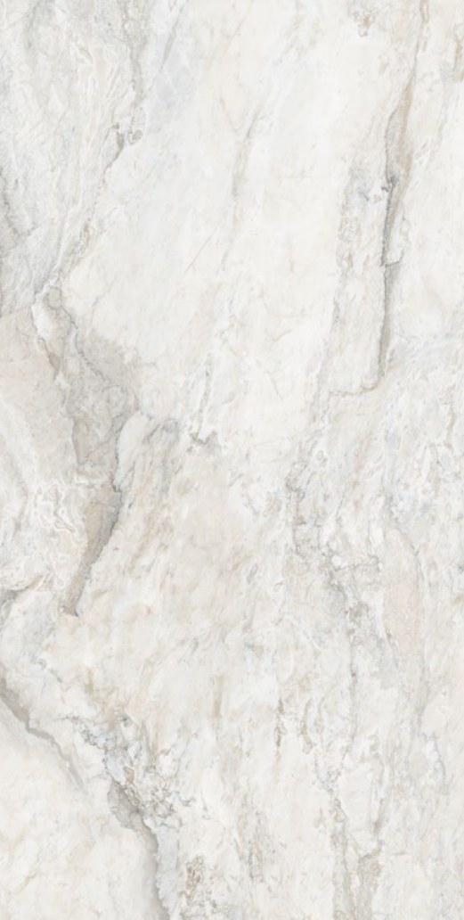 Ivory Mist 52 ceramic surface