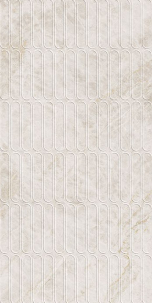 Ivory Mineral 57 ceramic surface