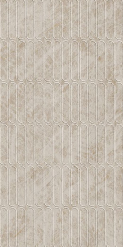 Ivory Mist 55 ceramic surface