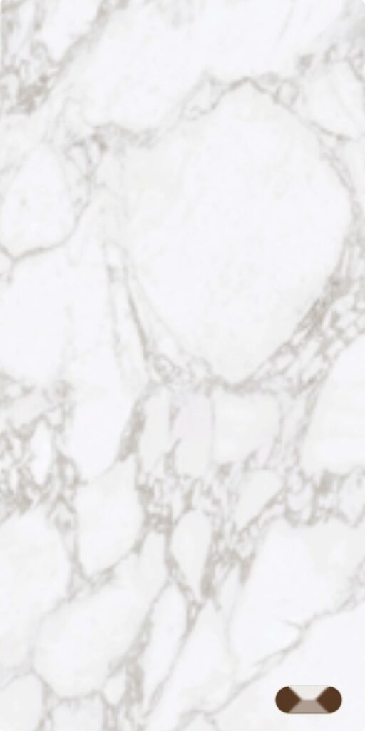 Ivory Field 55 ceramic surface