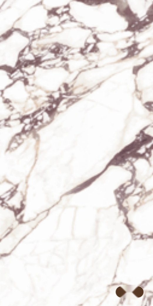 Ivory Mineral 70 ceramic surface