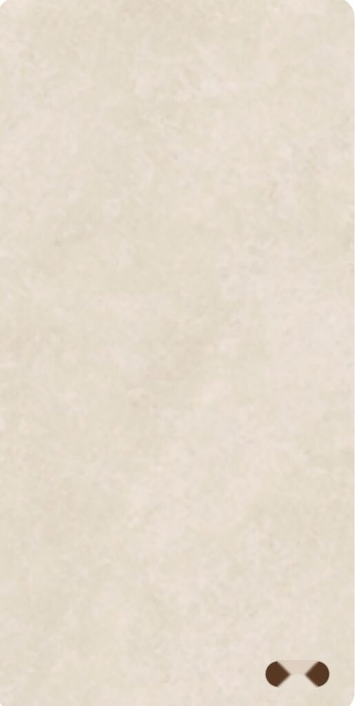 Ivory Dune 55 ceramic surface
