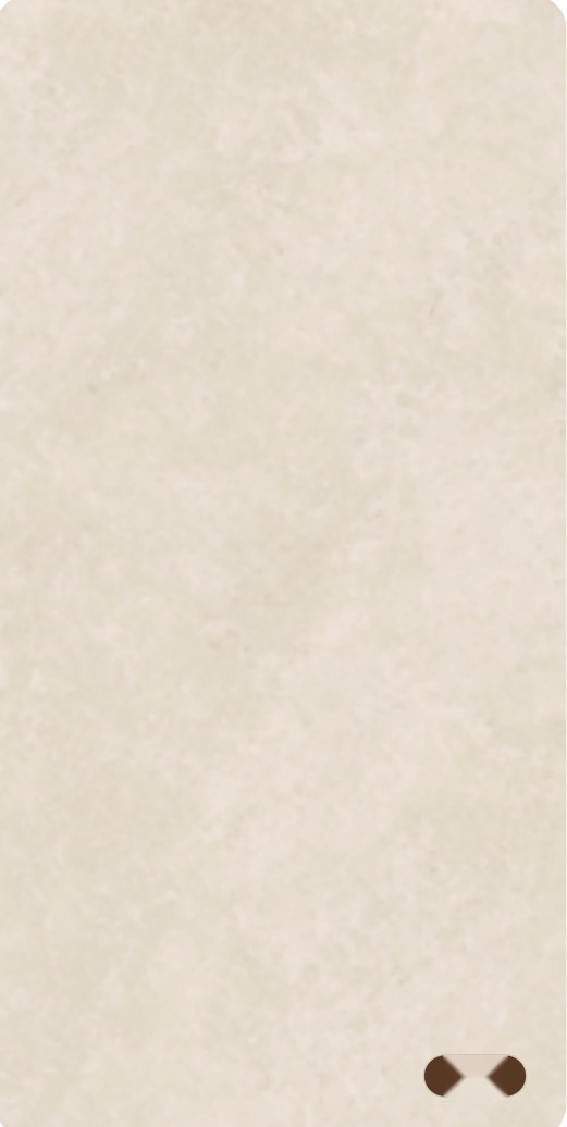 Ivory Dune 55 ceramic surface