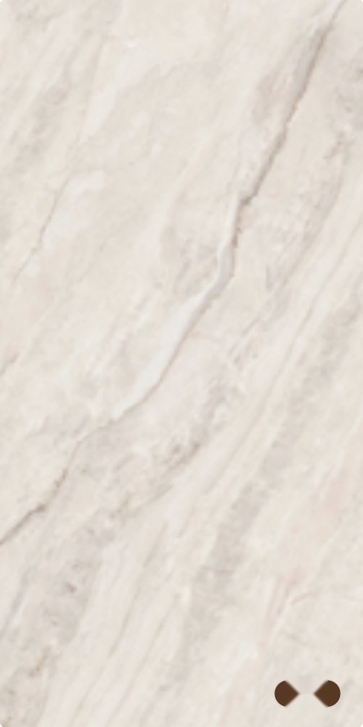 Ivory Drift 76 ceramic surface