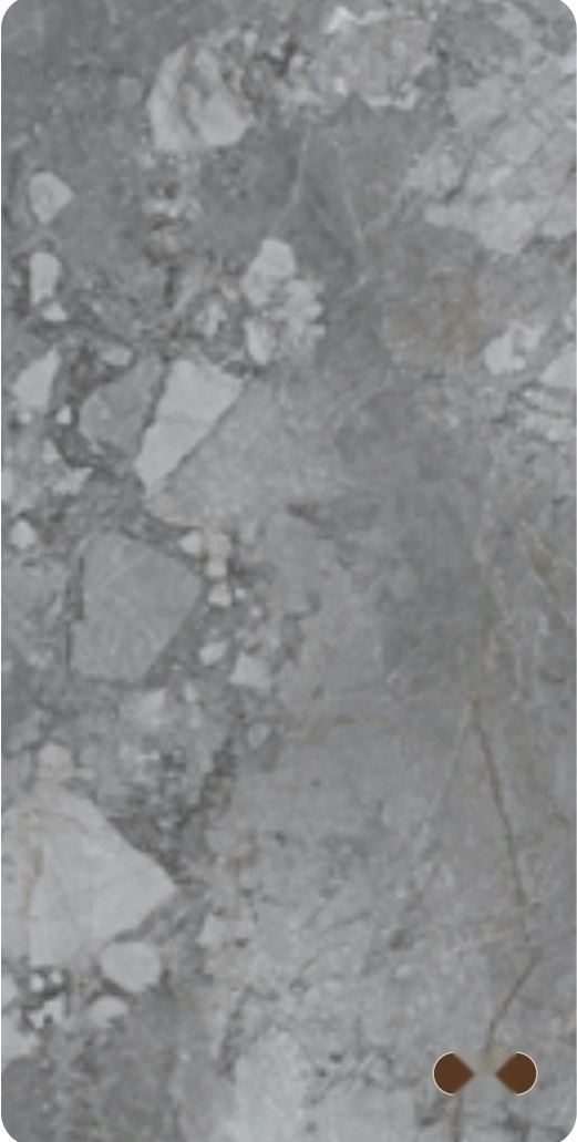 Ivory Mist 65 ceramic surface