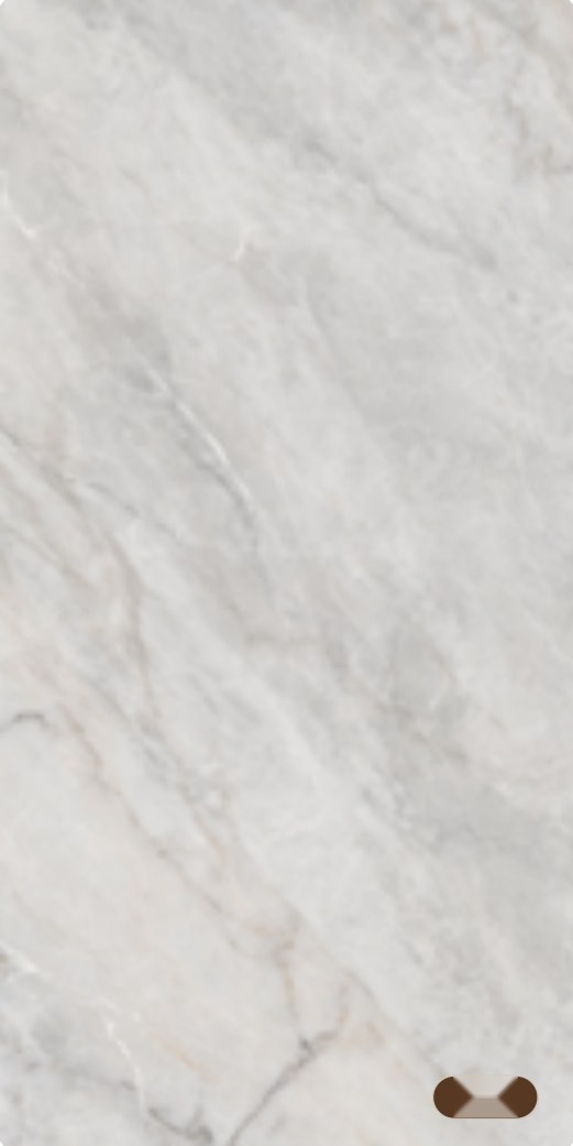 Ivory Drift 77 ceramic surface