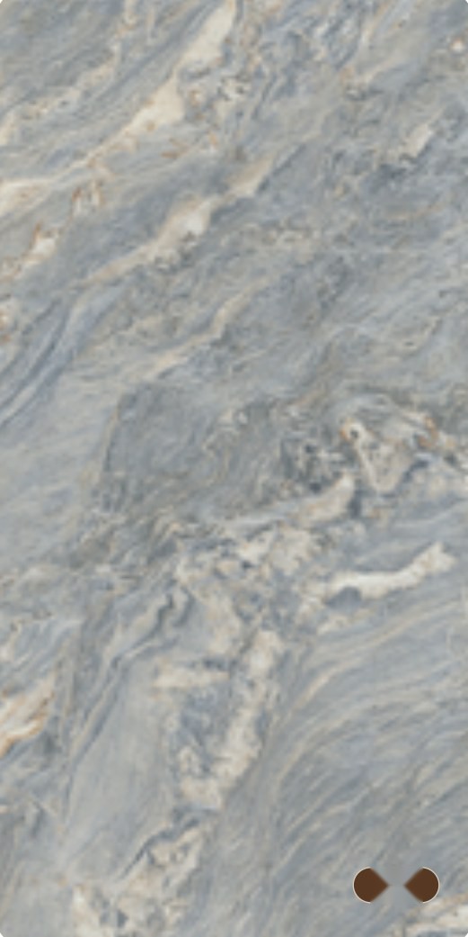 Ivory Shore 64 ceramic surface