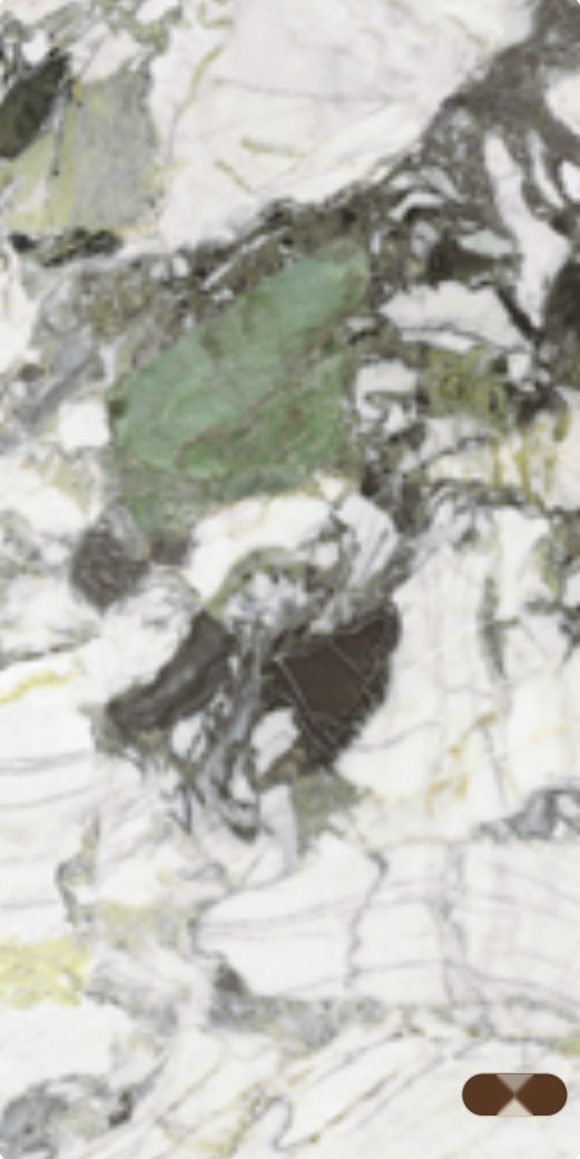 Ivory Field 57 ceramic surface