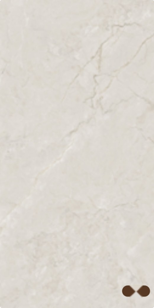 Ivory Mineral 71 ceramic surface