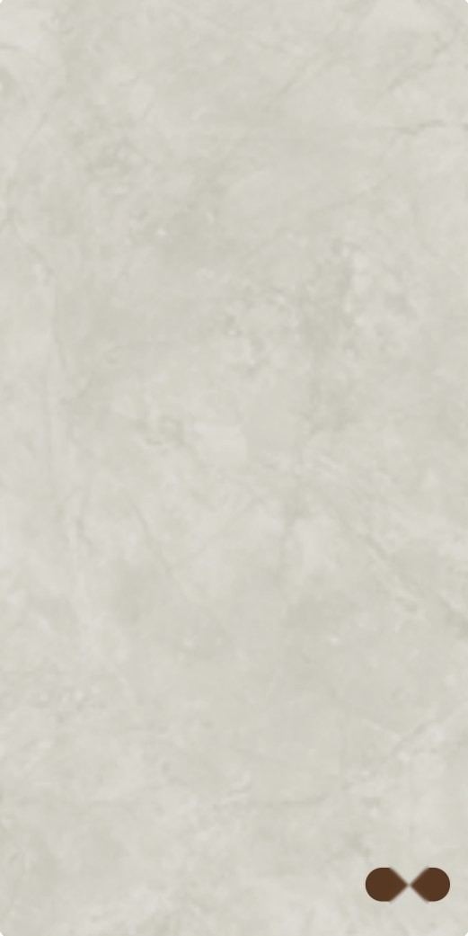 Ivory Drift 78 ceramic surface