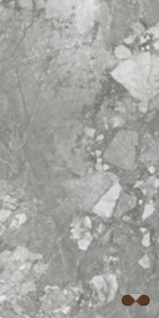 Ivory Stone 75 ceramic surface