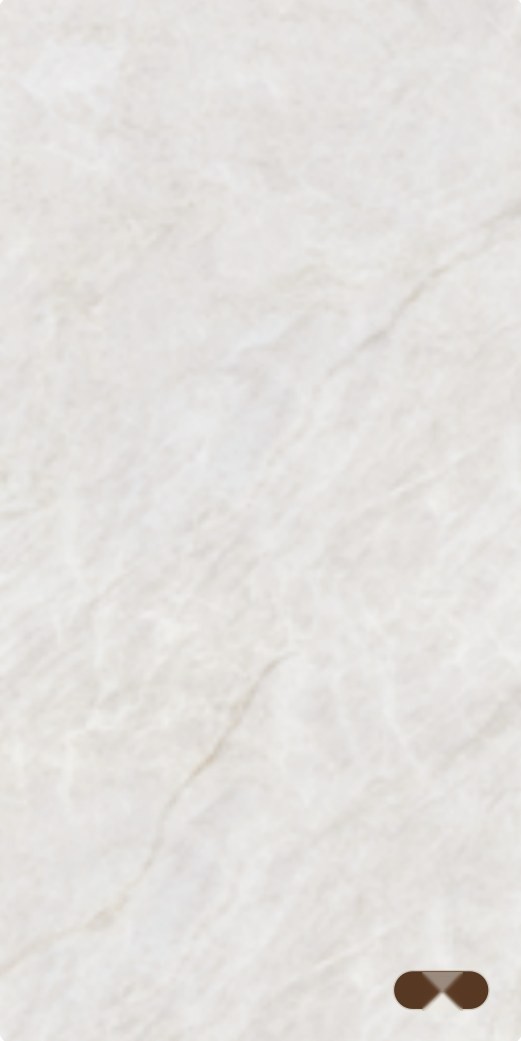 Ivory Mineral 74 ceramic surface