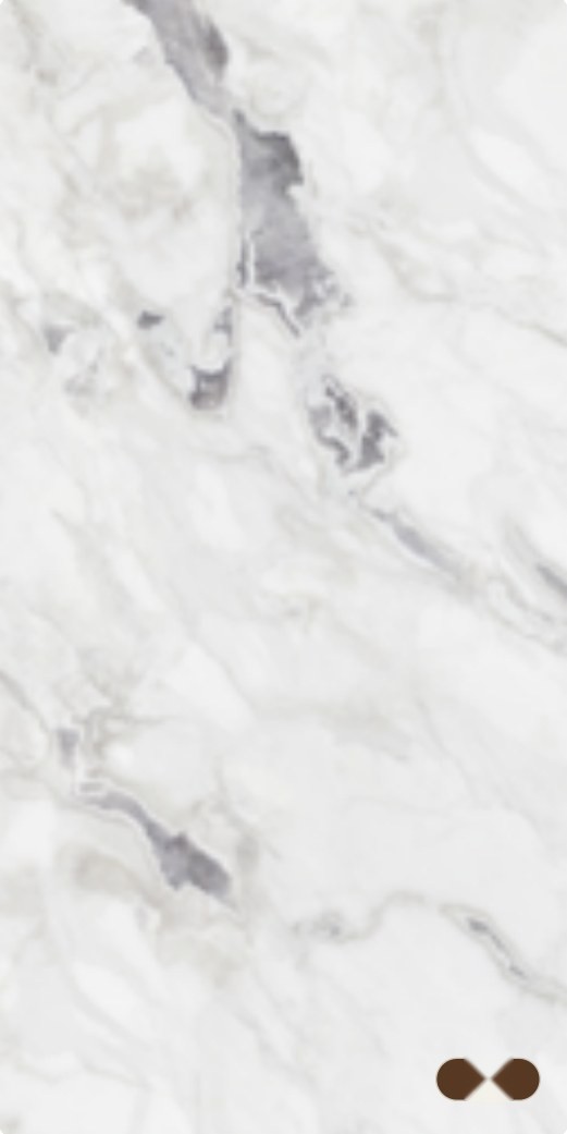 Ivory Shore 68 ceramic surface