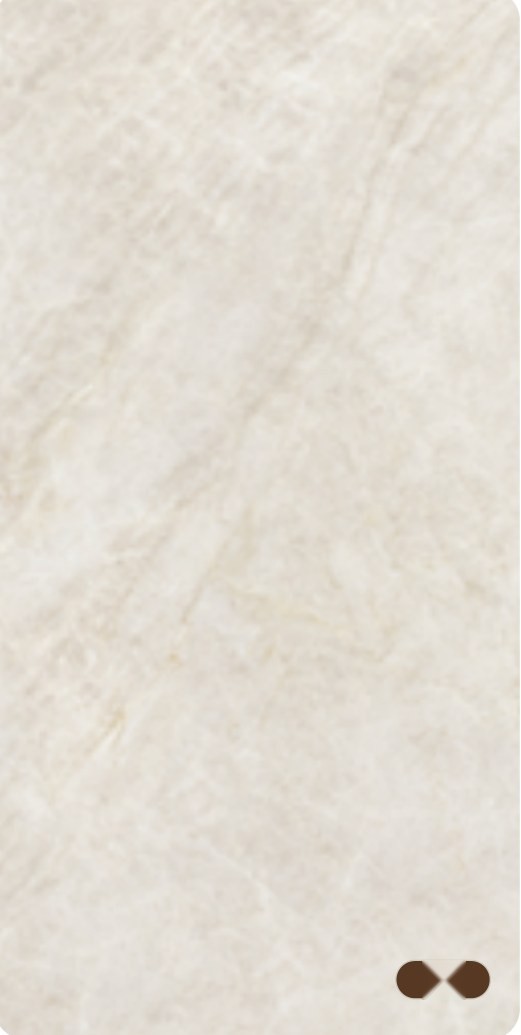 Ivory Drift 80 ceramic surface