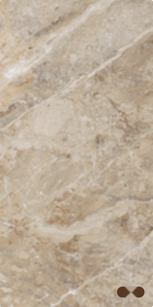 Ivory Drift 81 ceramic surface