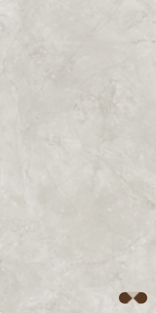 Ivory Mineral 75 ceramic surface