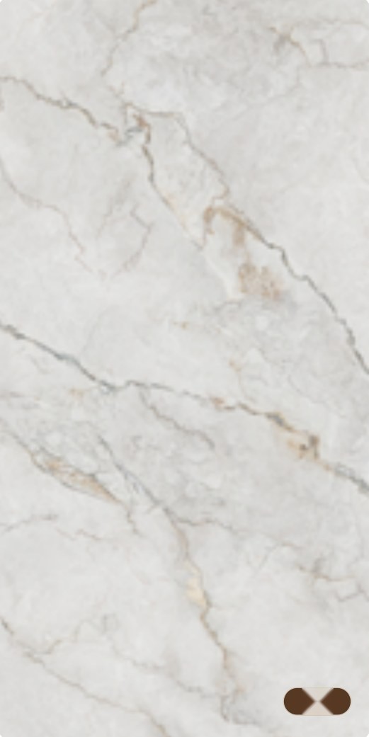 Ivory Mist 68 ceramic surface