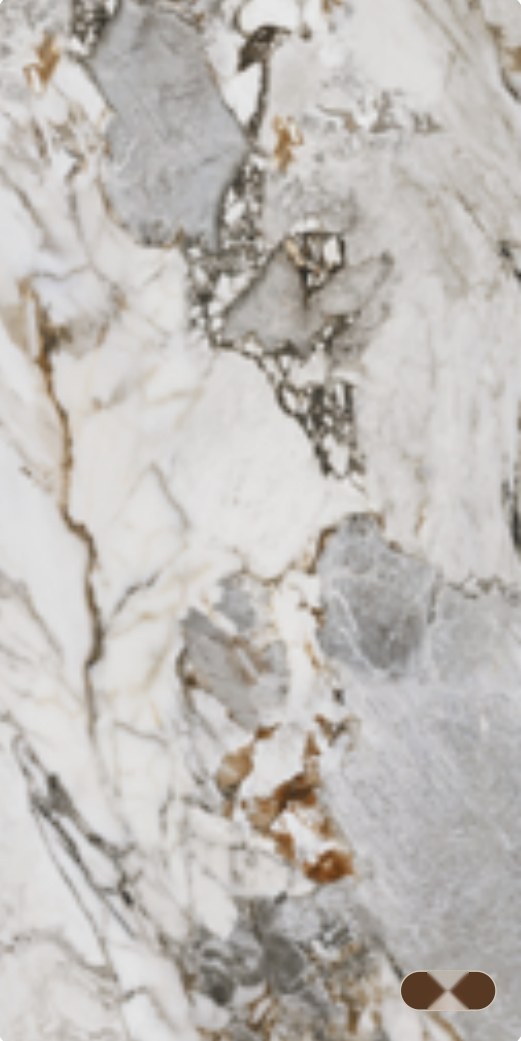 Ivory Stone 80 ceramic surface