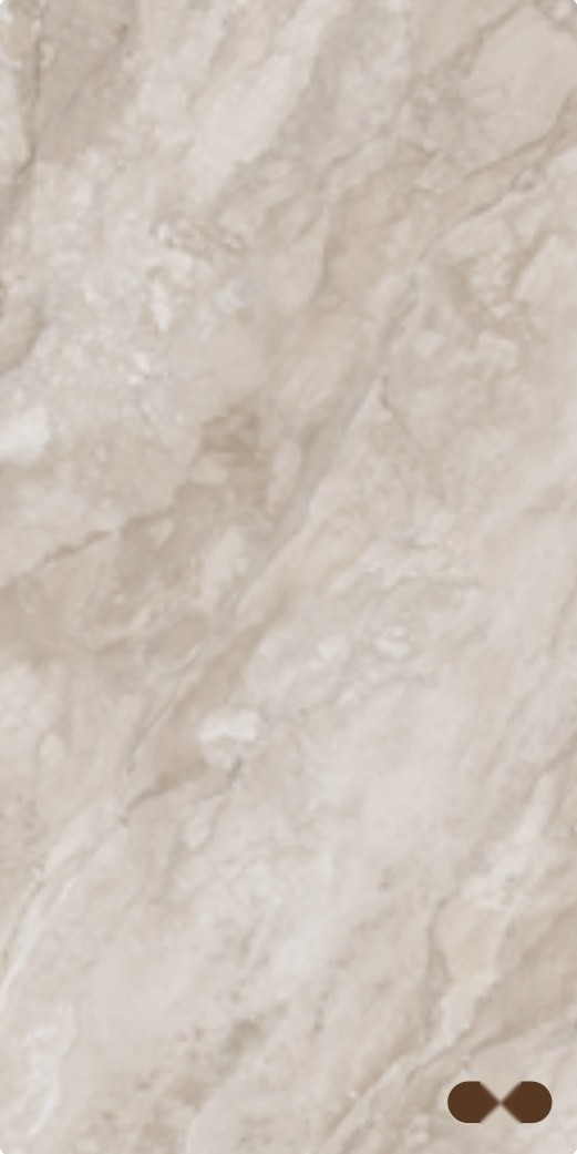 Ivory Mist 69 ceramic surface