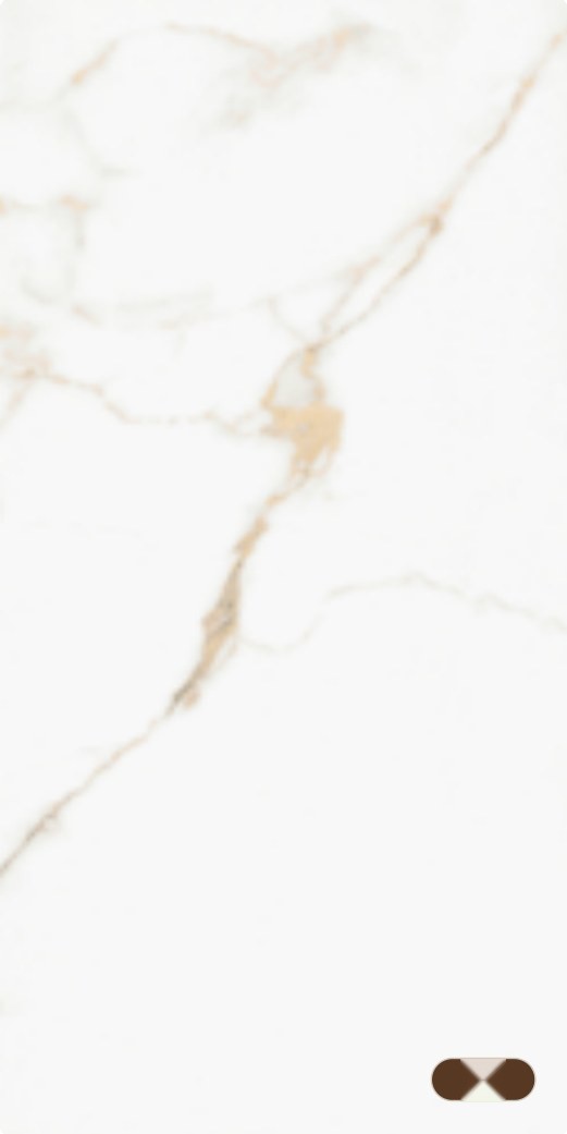 Ivory Mineral 76 ceramic surface