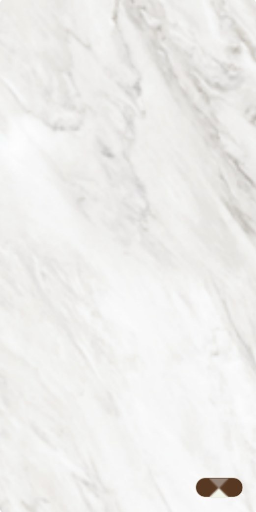 Ivory Mineral 77 ceramic surface