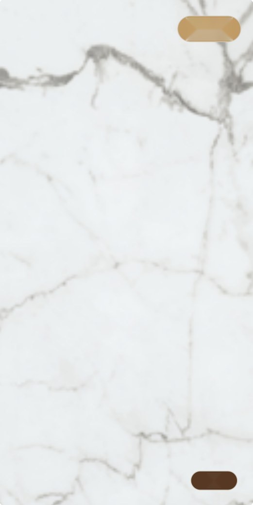 Ivory Mineral 79 ceramic surface