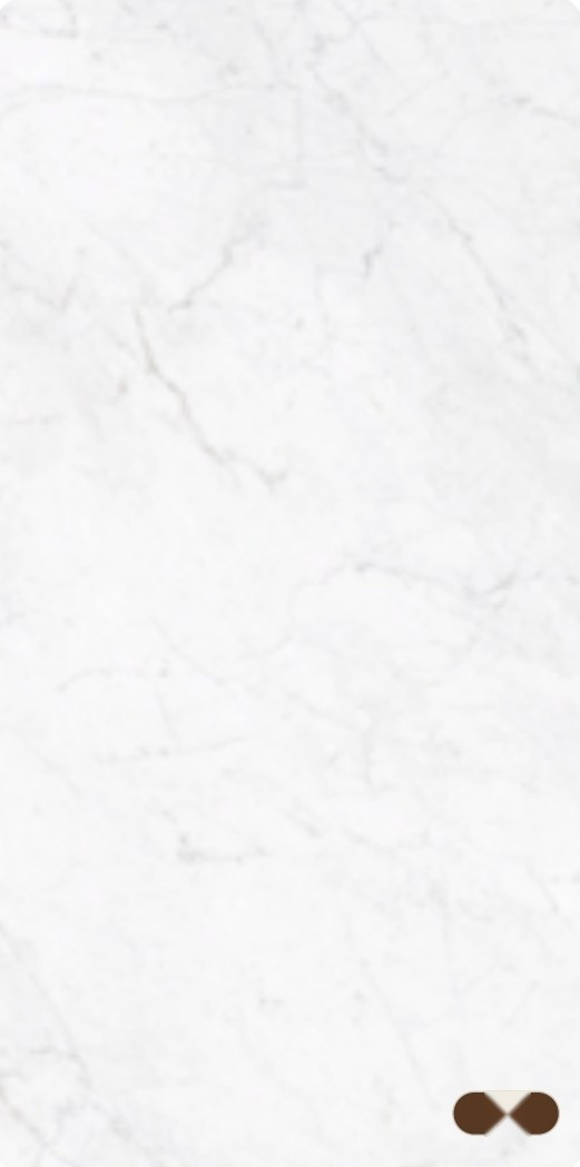 Ivory Mist 73 ceramic surface