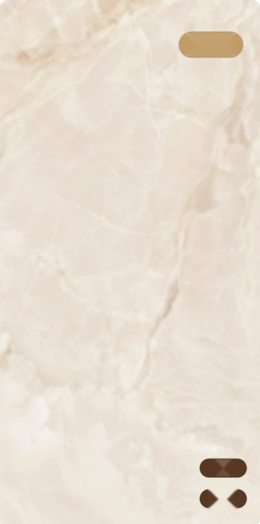 Ivory Field 59 ceramic surface