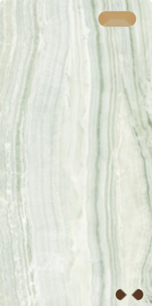 Ivory Layer 59 ceramic surface