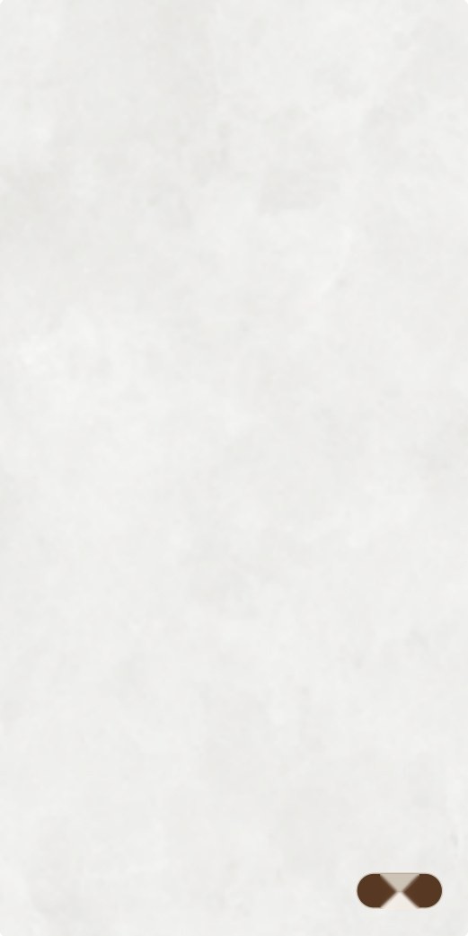 Ivory Mist 74 ceramic surface