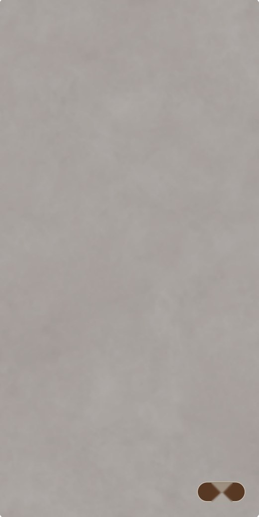 Ivory Layer 61 ceramic surface