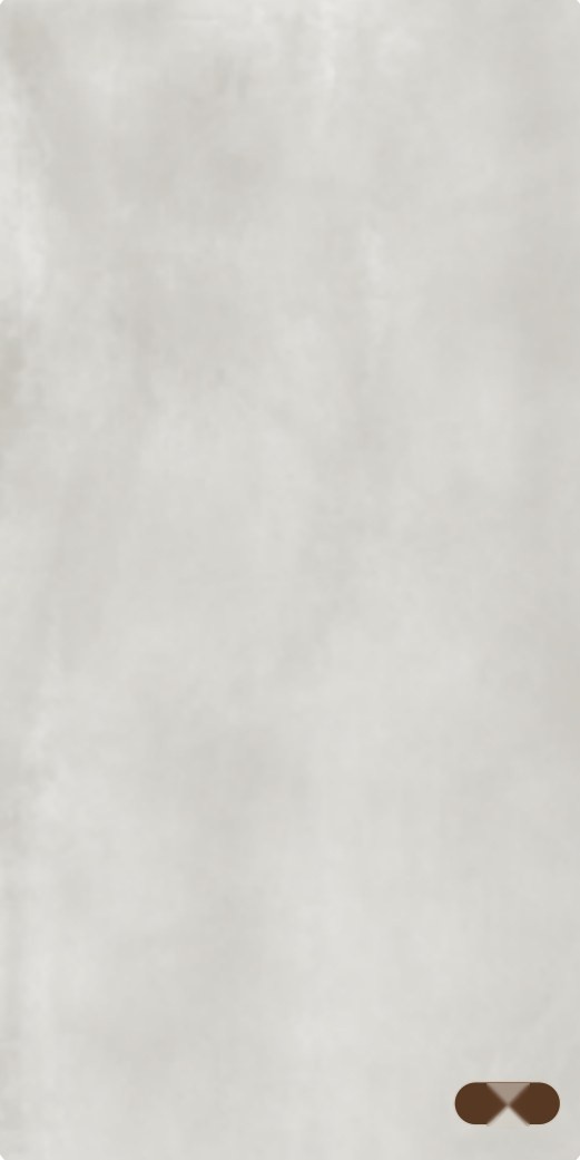 Ivory Mist 75 ceramic surface
