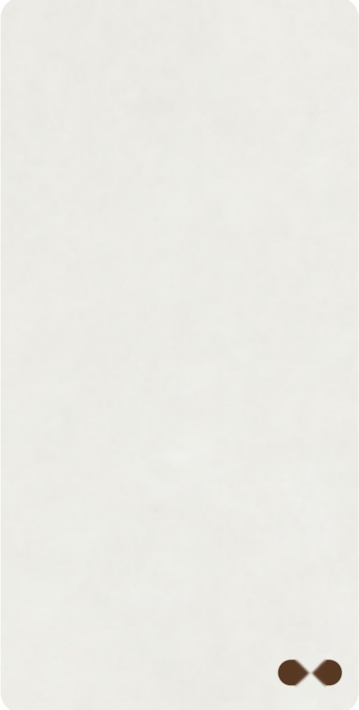 Ivory Drift 84 ceramic surface