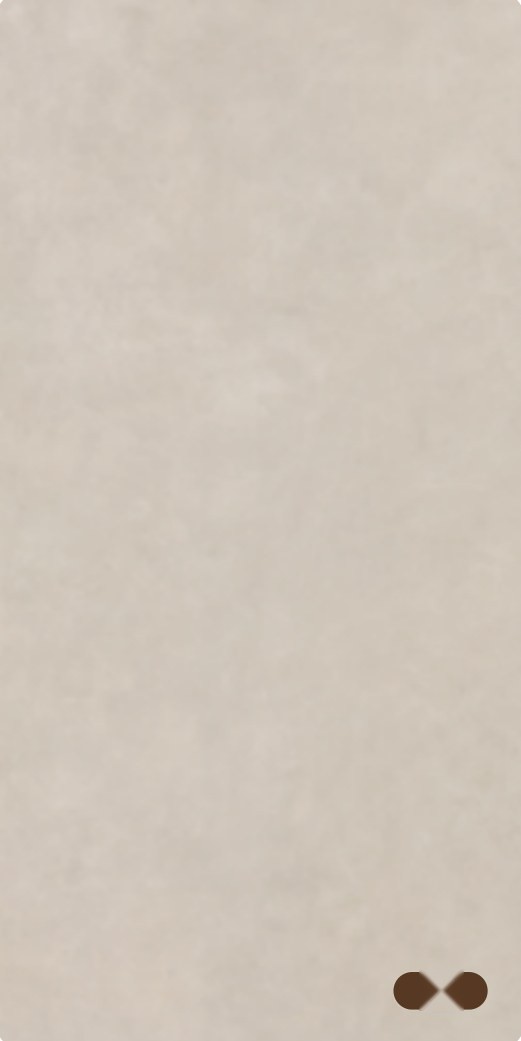 Ivory Drift 85 ceramic surface